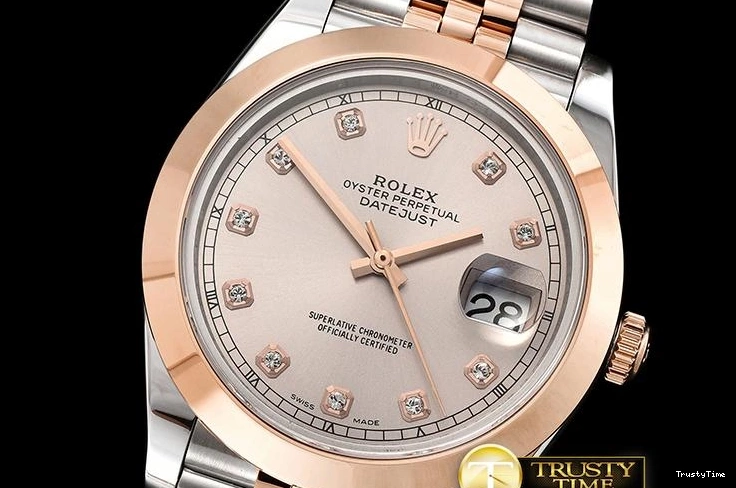 0314 Seasonal R2DJ0218C – DJ2 41mm 619